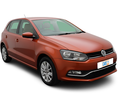 Volkswagen Polo-img